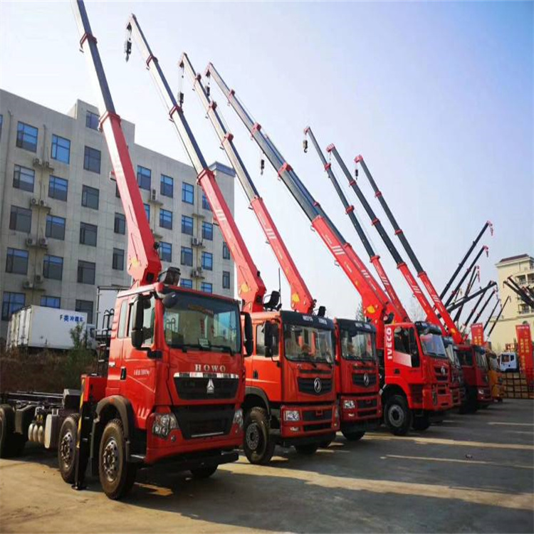 徐州铜山租专业吊车电话