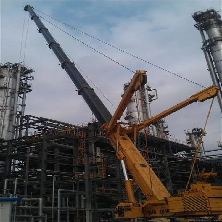 徐州铜山吊车出租电话