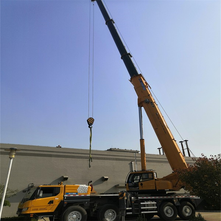 徐州铜山 选择汽车吊租赁的秘诀与联系方式指南
