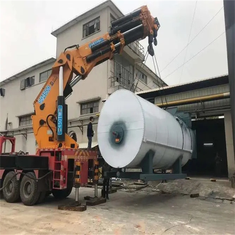 徐州铜山室内装修小型折臂吊出租服务：高效解决方案与租赁指南