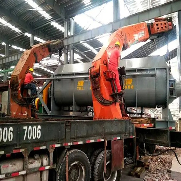 徐州铜山大型随车吊出租多少钱