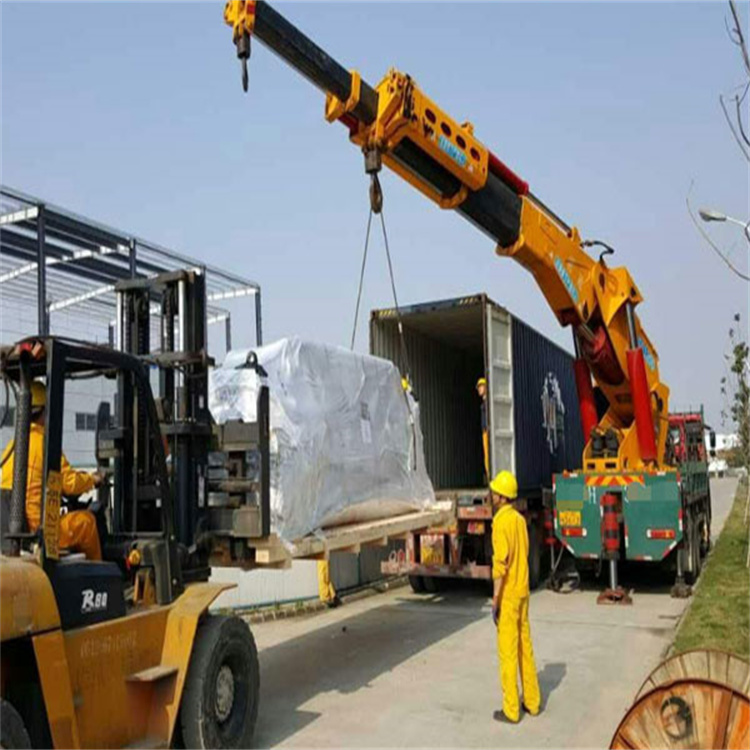 徐州铜山专业随车吊出租电话