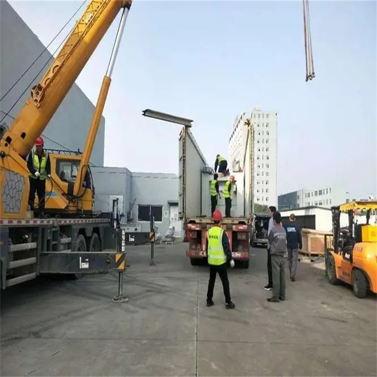 徐州铜山如何找到附近的吊车救援服务