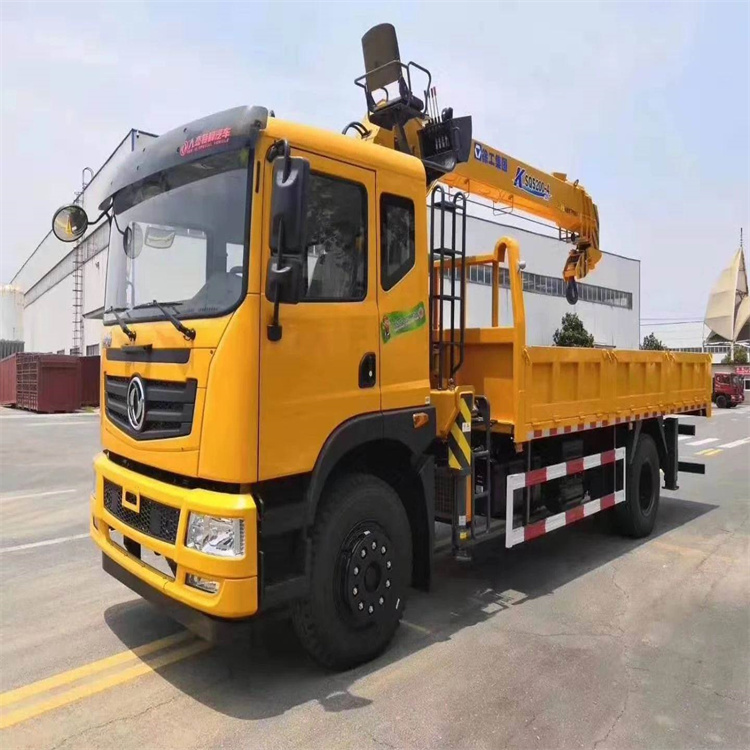 徐州铜山附近找一辆随车吊出租