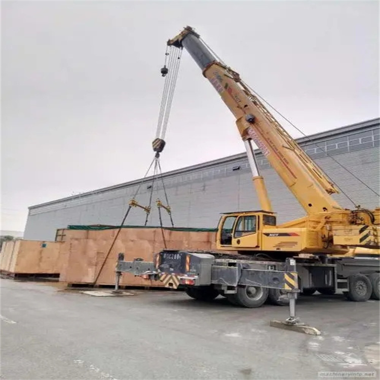 徐州铜山500吨汽车吊出租