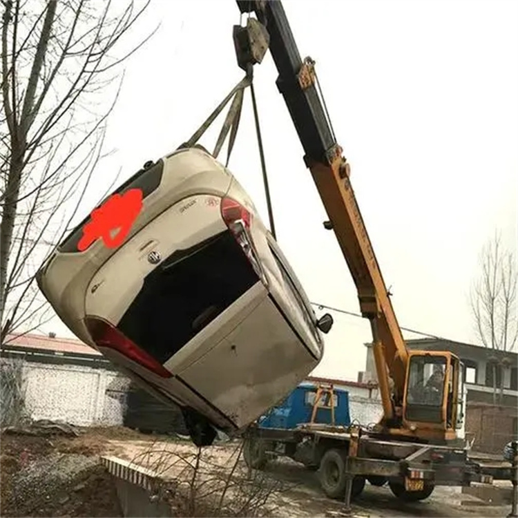 徐州铜山随时待命，吊车24小时道路救援服务全解析