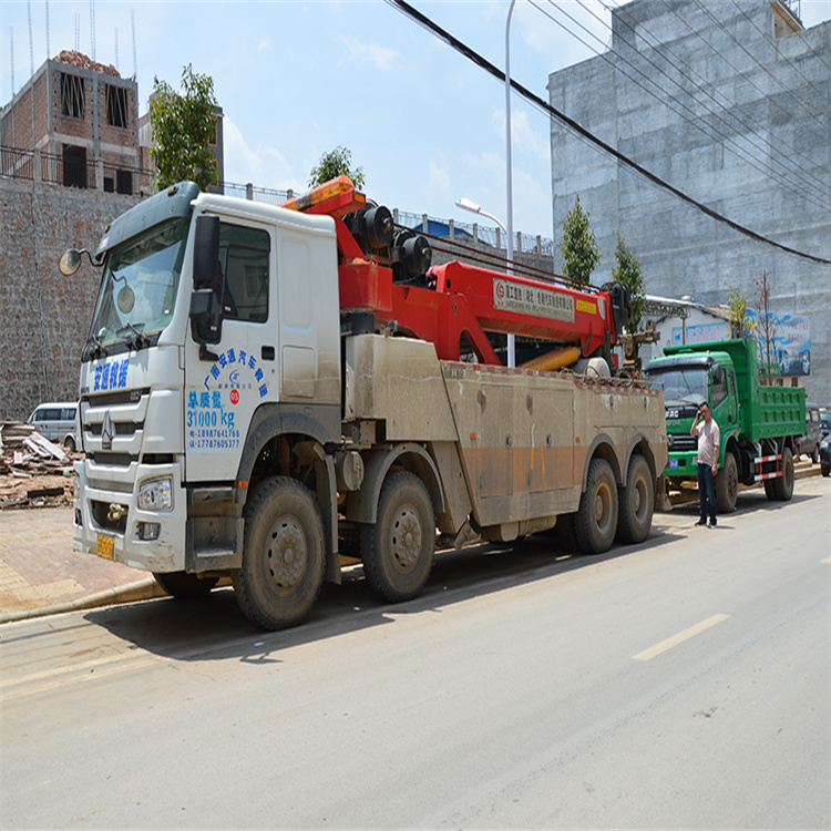 徐州铜山50吨随车吊出租