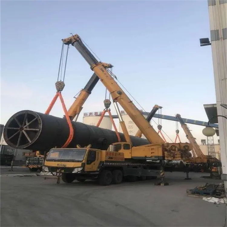 徐州铜山如何评估吊车出租公司在风电设备吊装的专业性