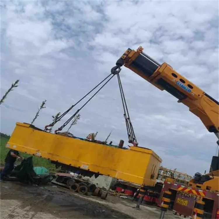 徐州铜山专业吊车出租哪家好