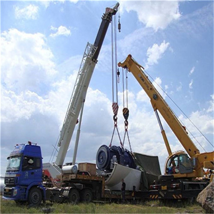 徐州铜山喊个吊车吊下车子多少钱