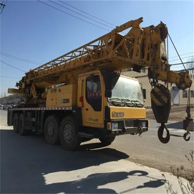 徐州铜山哪里有专业吊车出租