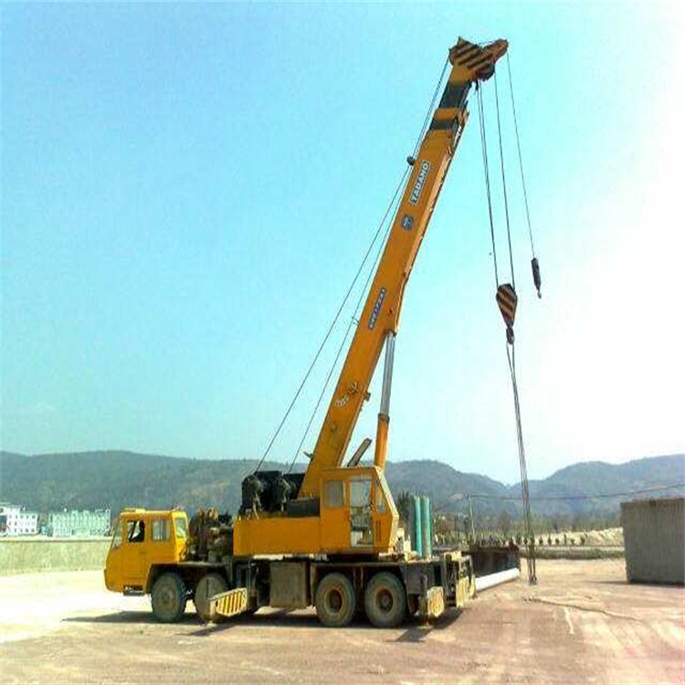 徐州铜山小型吊车出租价格是多少