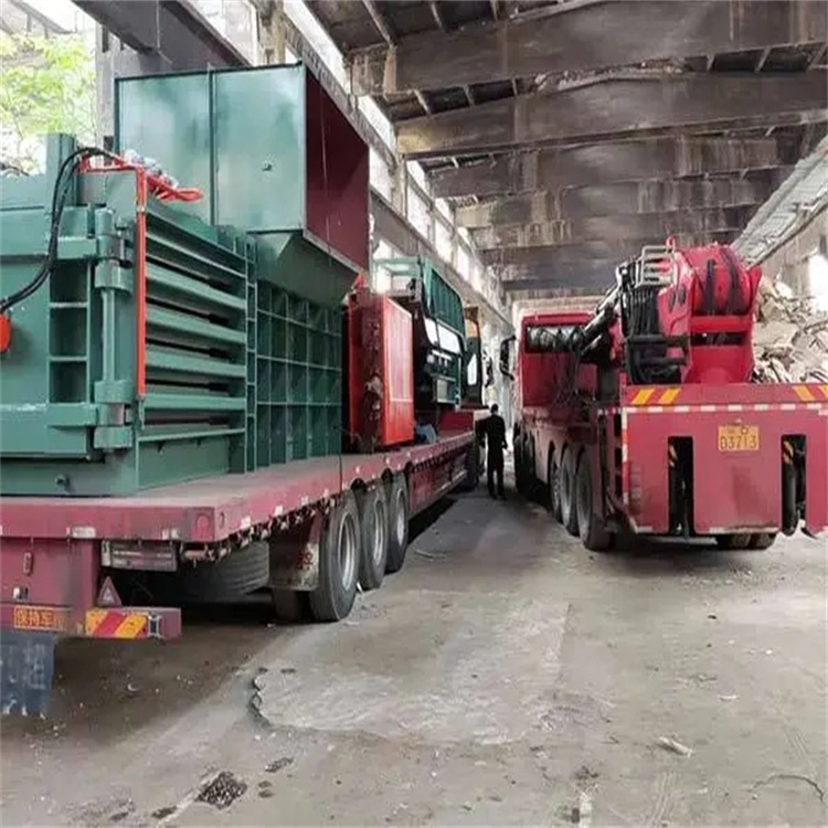 徐州铜山挖掘机用吊车怎么吊